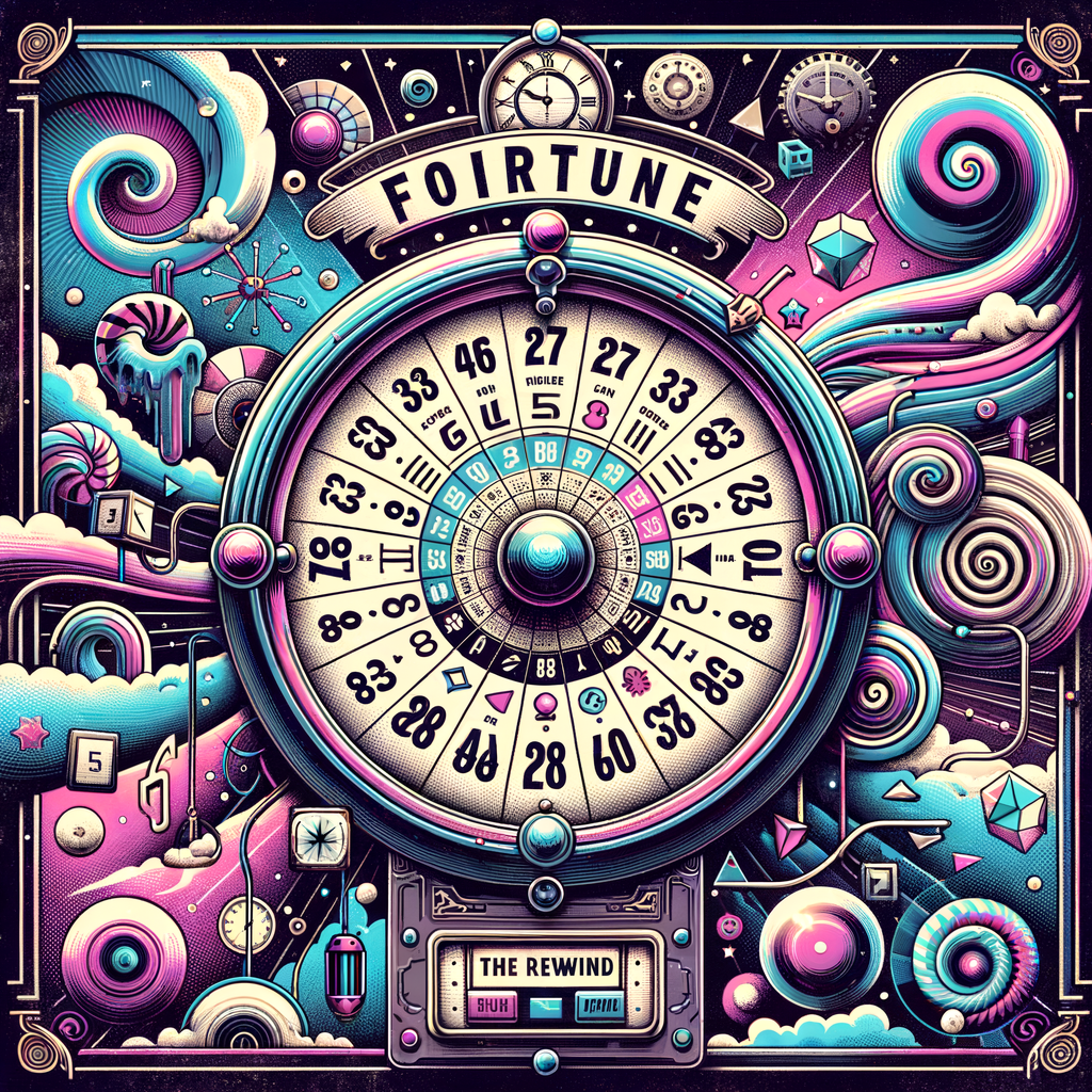 Fortune Rewind Expedition